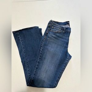 Lucky Brand jeans size 8